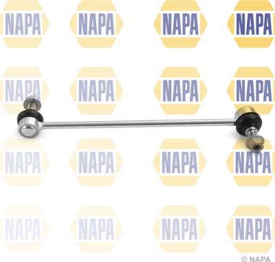 NAPA NST4387 - Entretoise / tige, stabilisateur droxauto.com