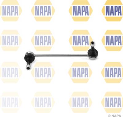 NAPA NST4331 - Entretoise / tige, stabilisateur droxauto.com