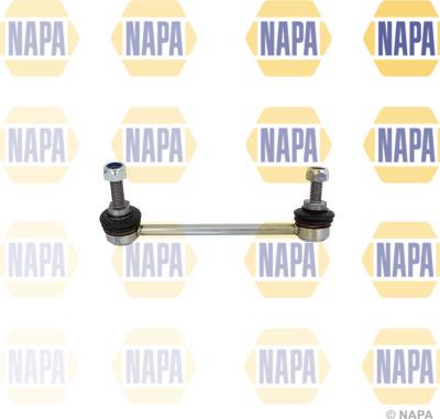 NAPA NST4337 - Entretoise / tige, stabilisateur droxauto.com