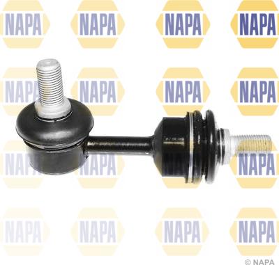 NAPA NST4329 - Entretoise / tige, stabilisateur droxauto.com