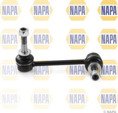 NAPA NST4370 - Entretoise / tige, stabilisateur droxauto.com