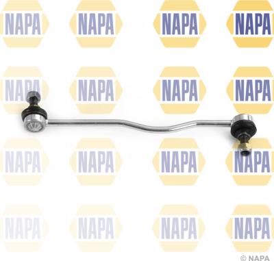 NAPA NST4373 - Entretoise / tige, stabilisateur droxauto.com