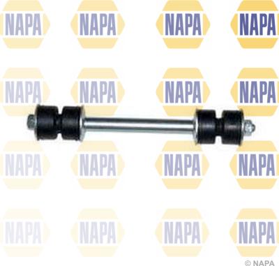 NAPA NST4295 - Entretoise / tige, stabilisateur droxauto.com