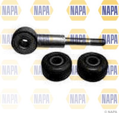 NAPA NST4296 - Entretoise / tige, stabilisateur droxauto.com