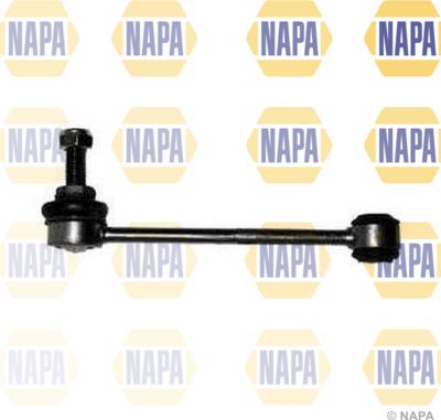 NAPA NST4291 - Entretoise / tige, stabilisateur droxauto.com