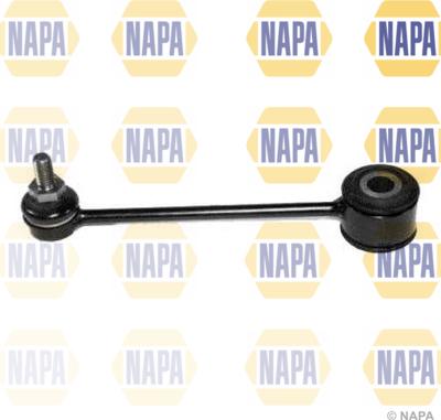 NAPA NST4292 - Entretoise / tige, stabilisateur droxauto.com