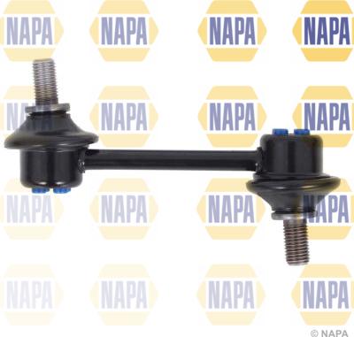 NAPA NST4245 - Entretoise / tige, stabilisateur droxauto.com