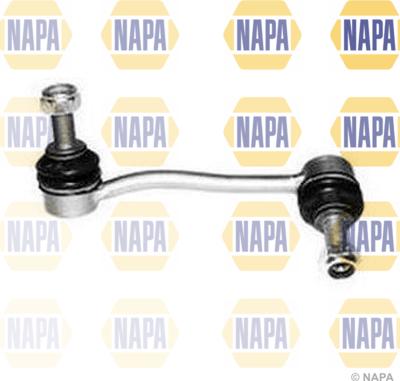 NAPA NST4246 - Entretoise / tige, stabilisateur droxauto.com