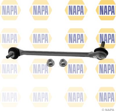 NAPA NST4248 - Entretoise / tige, stabilisateur droxauto.com