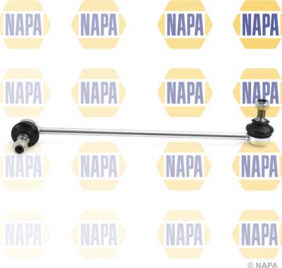 NAPA NST4243 - Entretoise / tige, stabilisateur droxauto.com