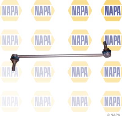 NAPA NST4242 - Entretoise / tige, stabilisateur droxauto.com