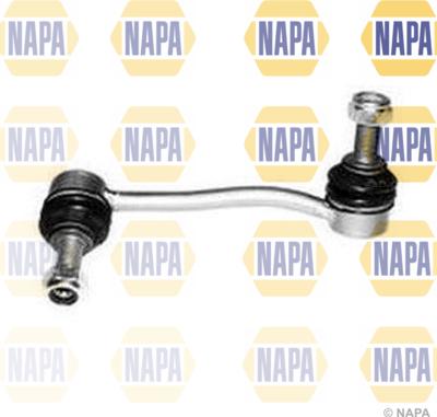 NAPA NST4247 - Entretoise / tige, stabilisateur droxauto.com