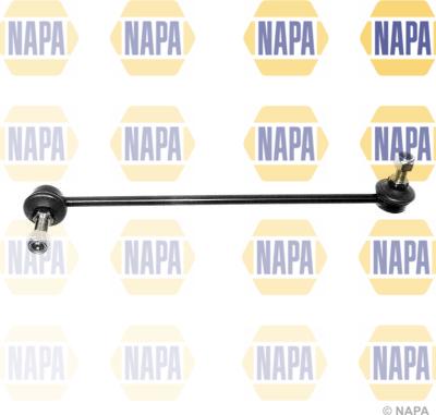 NAPA NST4259 - Entretoise / tige, stabilisateur droxauto.com