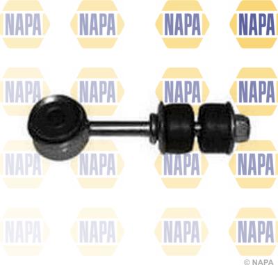 NAPA NST4254 - Entretoise / tige, stabilisateur droxauto.com