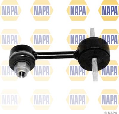 NAPA NST4250 - Entretoise / tige, stabilisateur droxauto.com