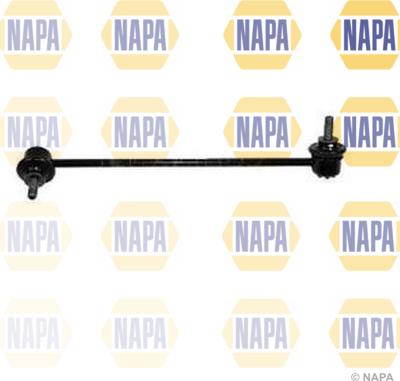 NAPA NST4258 - Entretoise / tige, stabilisateur droxauto.com