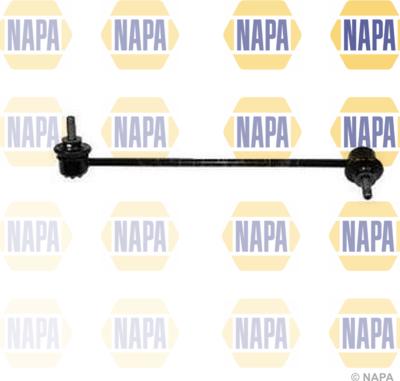 NAPA NST4257 - Entretoise / tige, stabilisateur droxauto.com