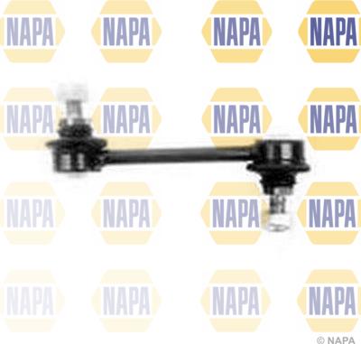 NAPA NST4269 - Entretoise / tige, stabilisateur droxauto.com