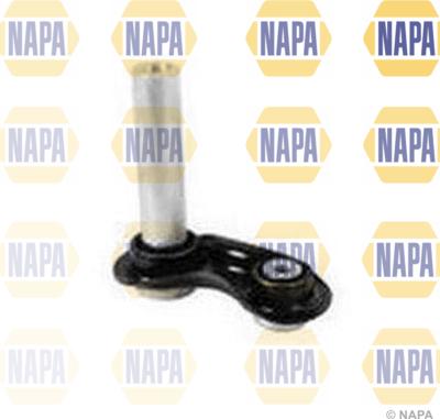 NAPA NST4265 - Entretoise / tige, stabilisateur droxauto.com