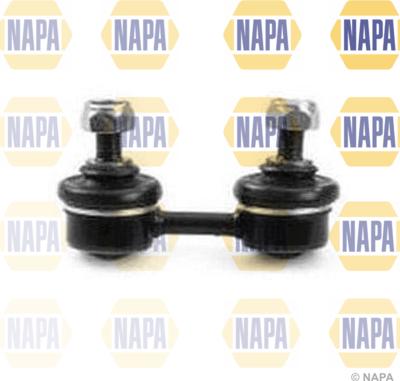 NAPA NST4266 - Entretoise / tige, stabilisateur droxauto.com