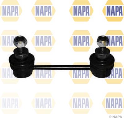 NAPA NST4261 - Entretoise / tige, stabilisateur droxauto.com