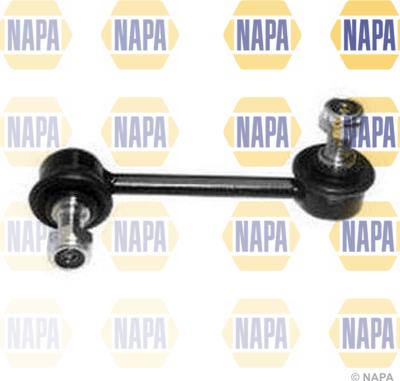 NAPA NST4268 - Entretoise / tige, stabilisateur droxauto.com