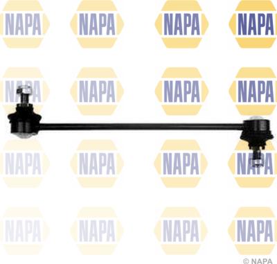 NAPA NST4263 - Entretoise / tige, stabilisateur droxauto.com