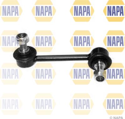 NAPA NST4267 - Entretoise / tige, stabilisateur droxauto.com