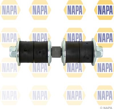 NAPA NST4205 - Entretoise / tige, stabilisateur droxauto.com