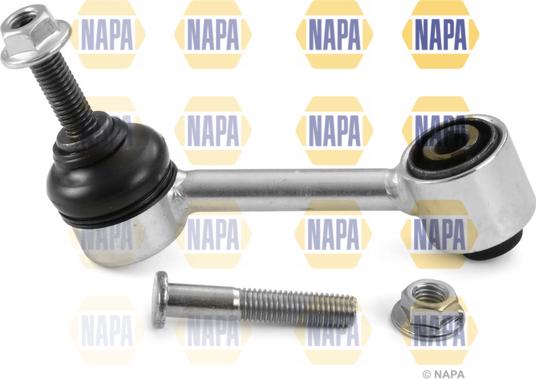 NAPA NST4206 - Entretoise / tige, stabilisateur droxauto.com