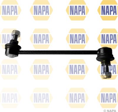 NAPA NST4207 - Entretoise / tige, stabilisateur droxauto.com