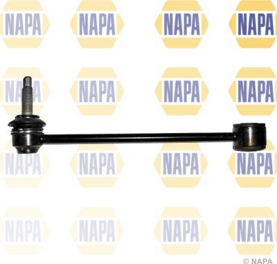 NAPA NST4215 - Entretoise / tige, stabilisateur droxauto.com