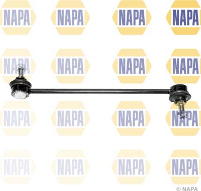 NAPA NST4210 - Entretoise / tige, stabilisateur droxauto.com