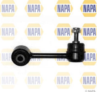 NAPA NST4280 - Entretoise / tige, stabilisateur droxauto.com