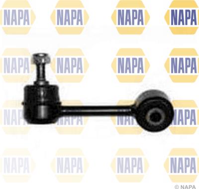 NAPA NST4281 - Entretoise / tige, stabilisateur droxauto.com