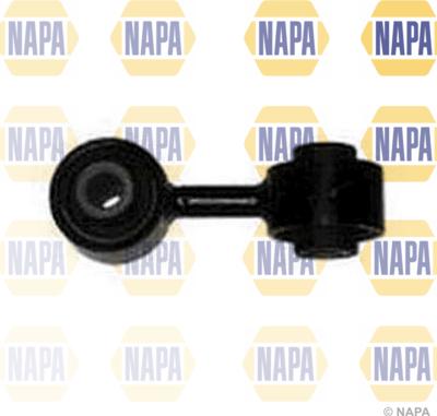 NAPA NST4283 - Entretoise / tige, stabilisateur droxauto.com
