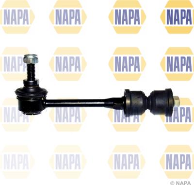 NAPA NST4238 - Entretoise / tige, stabilisateur droxauto.com