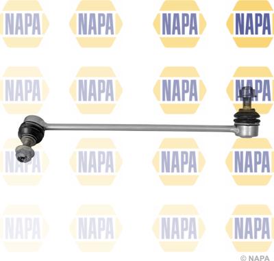 NAPA NST4224 - Entretoise / tige, stabilisateur droxauto.com
