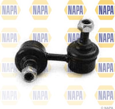 NAPA NST4274 - Entretoise / tige, stabilisateur droxauto.com