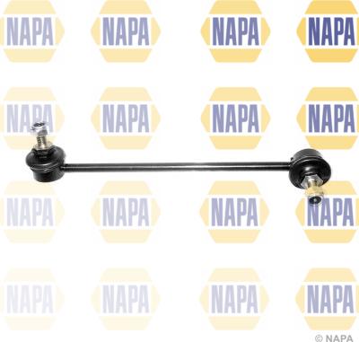 NAPA NST4275 - Entretoise / tige, stabilisateur droxauto.com