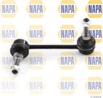 NAPA NST4271 - Entretoise / tige, stabilisateur droxauto.com