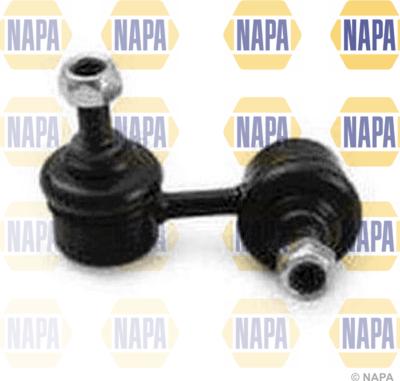 NAPA NST4273 - Entretoise / tige, stabilisateur droxauto.com
