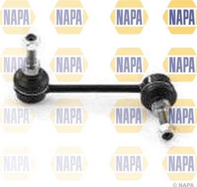 NAPA NST4272 - Entretoise / tige, stabilisateur droxauto.com