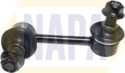 NAPA NST4744 - Entretoise / tige, stabilisateur droxauto.com