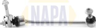 NAPA NST4745 - Entretoise / tige, stabilisateur droxauto.com