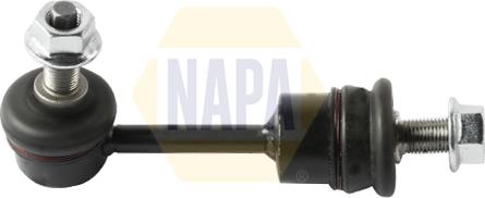 NAPA NST4759 - Entretoise / tige, stabilisateur droxauto.com