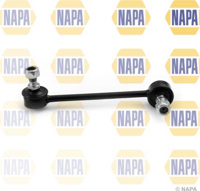 NAPA NST4704 - Entretoise / tige, stabilisateur droxauto.com