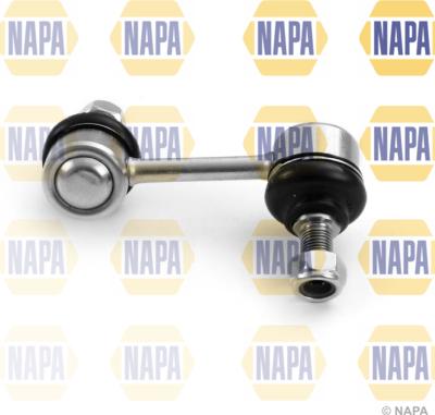 NAPA NST4706 - Entretoise / tige, stabilisateur droxauto.com