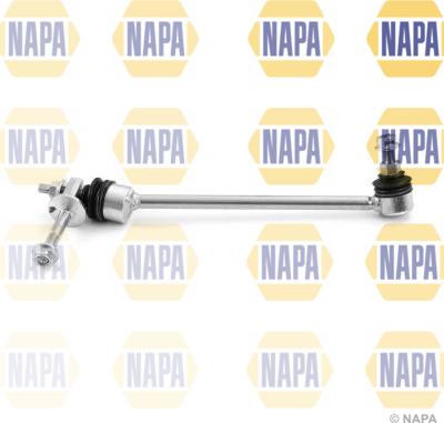 NAPA NST4714 - Entretoise / tige, stabilisateur droxauto.com