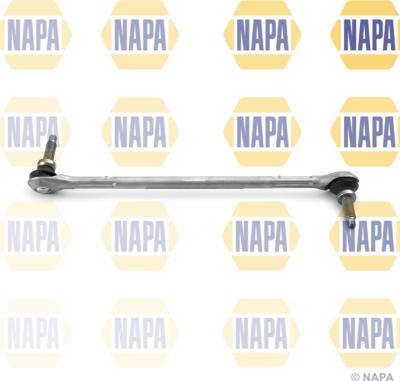 NAPA NST4715 - Entretoise / tige, stabilisateur droxauto.com